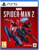 Игра Marvel Человек-Паук 2 (PlayStation 5)