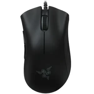 Мышь Razer DeathAdder Essential (Черный)