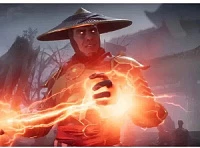 Игра Mortal Kombat 11 Ultimate (Xbox One)