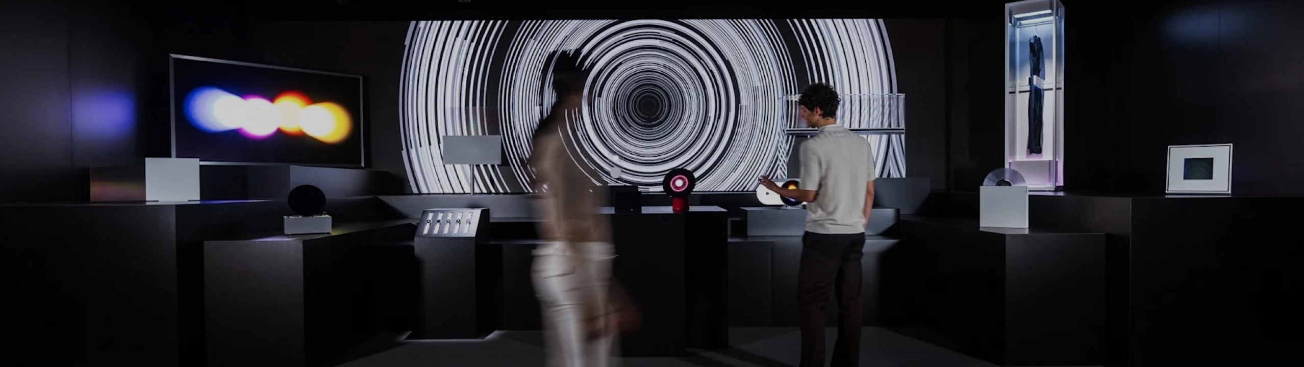 Что представила Samsung на Миланской неделе дизайна?