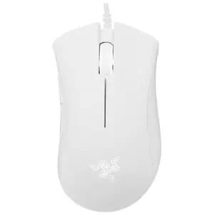 Мышь Razer DeathAdder Essential (Белый)