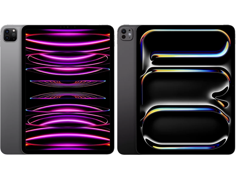 iPad Pro 2024 vs iPad Pro 2022: какой выбрать и чем они отличаются