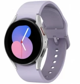 Умные часы Samsung Galaxy Watch 5 44mm (Лаванда)