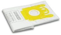 KARCHER мешки из нетканого материала 5 шт (6.904-329.0) (Белый)