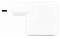 Сетевое зарядное устройство для ноутбуков/планшетов 30W (Белый)