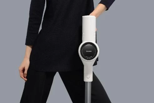 Пылесос Xiaomi Dreame V10 Boreas