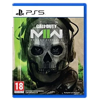 Игра Call of Duty: Modern Warfare II Standard Edition (PlayStation 5)