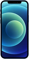 Смартфон Apple iPhone 12 256GB Dual Sim (Синий, 256 ГБ, 4 ГБ, Китай, Dual nanoSim, Без Rustore)
