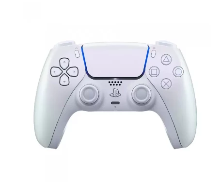 Геймпад Sony DualSense (Chroma Pearl)