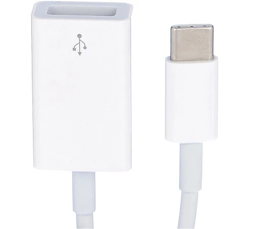 Переходник APPLE USB C